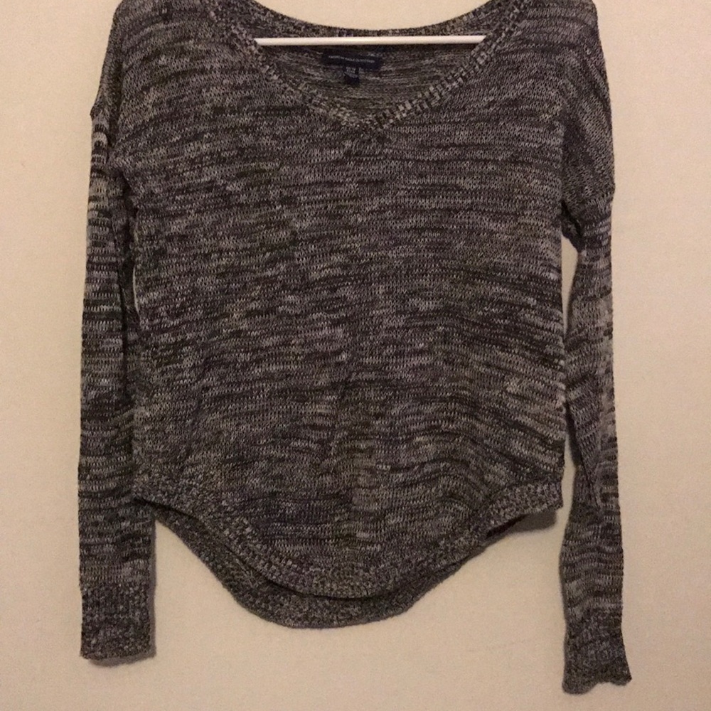 American Eagle outfitters sweater